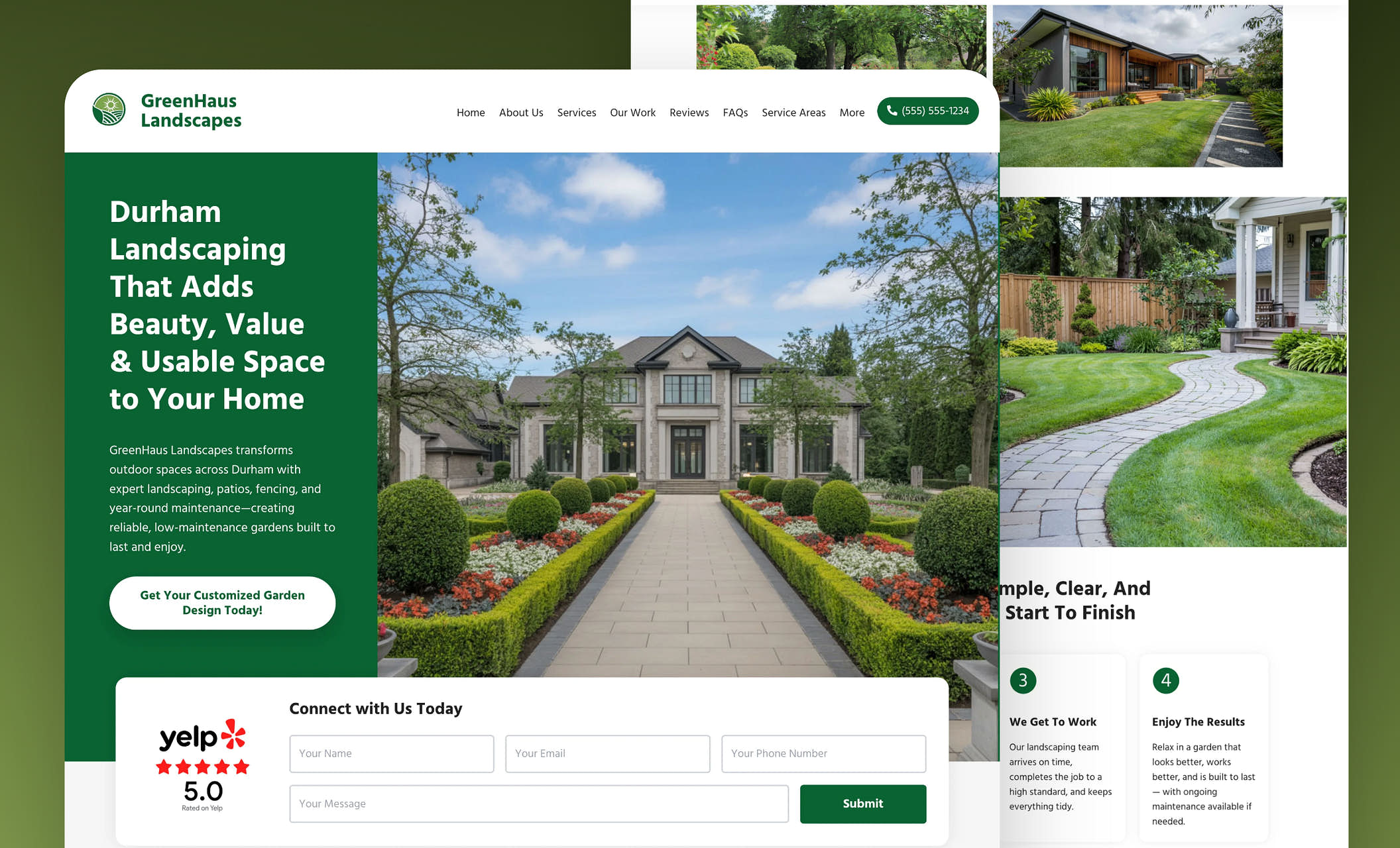 Best Websites for Landscapers & Lawn Care Pros Zarla