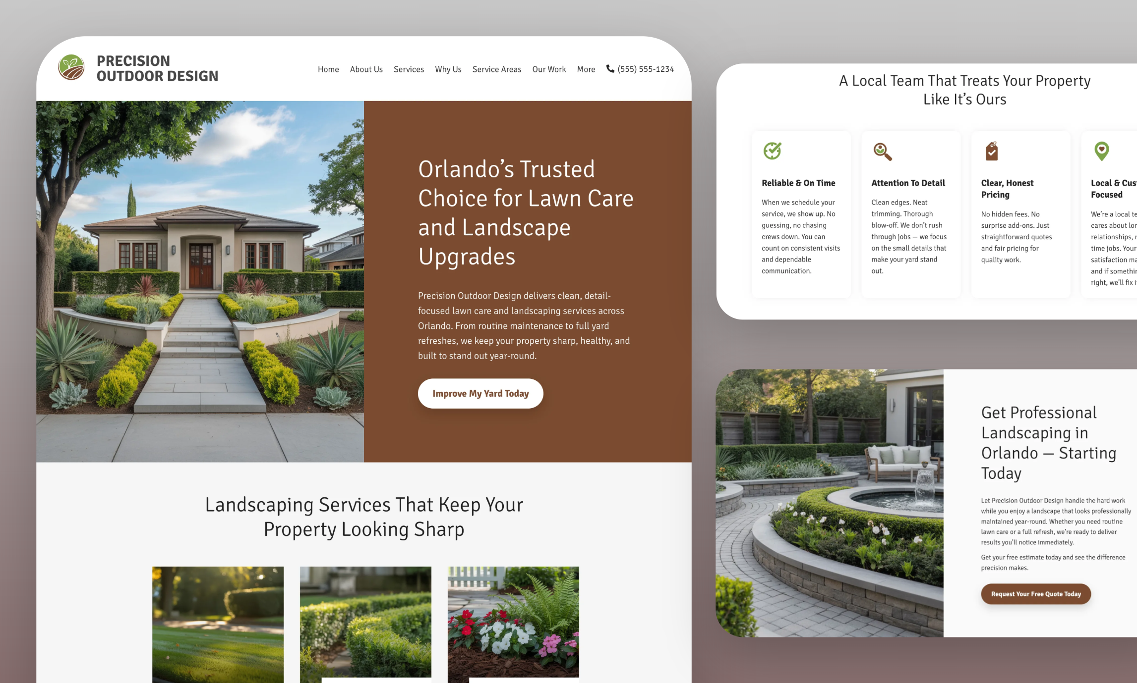 preview of  template