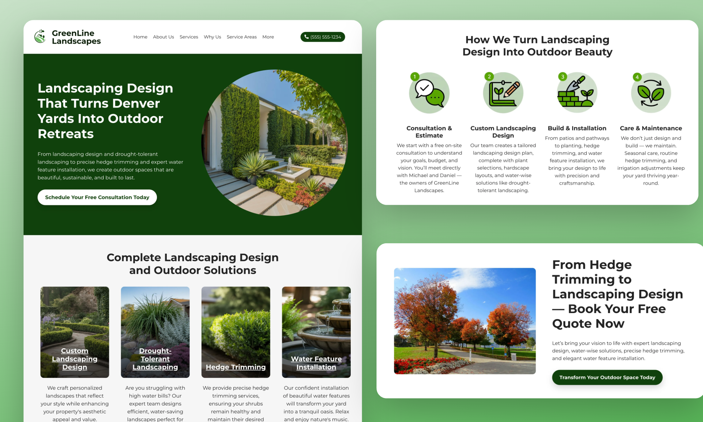 preview of  template