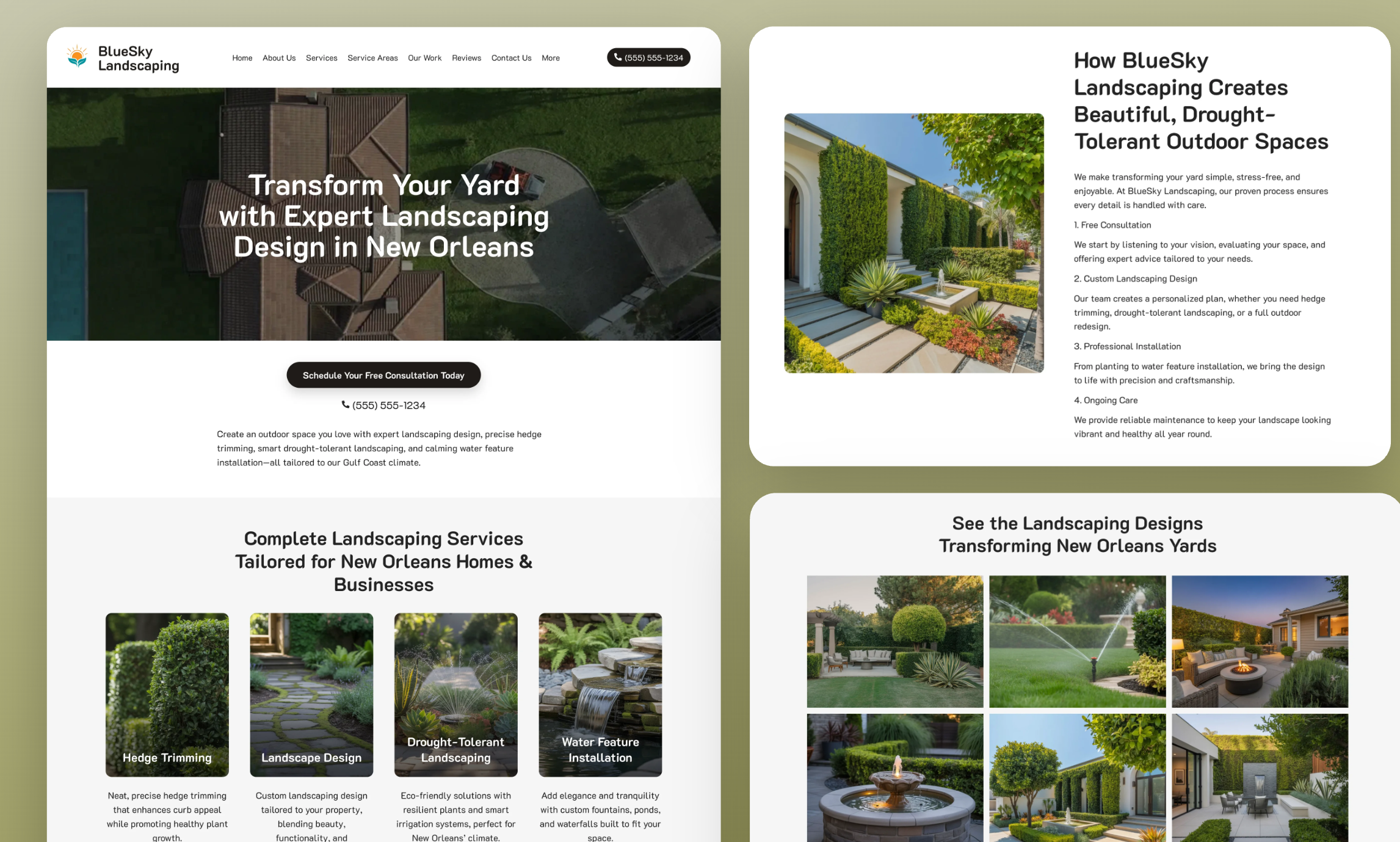 preview of  template