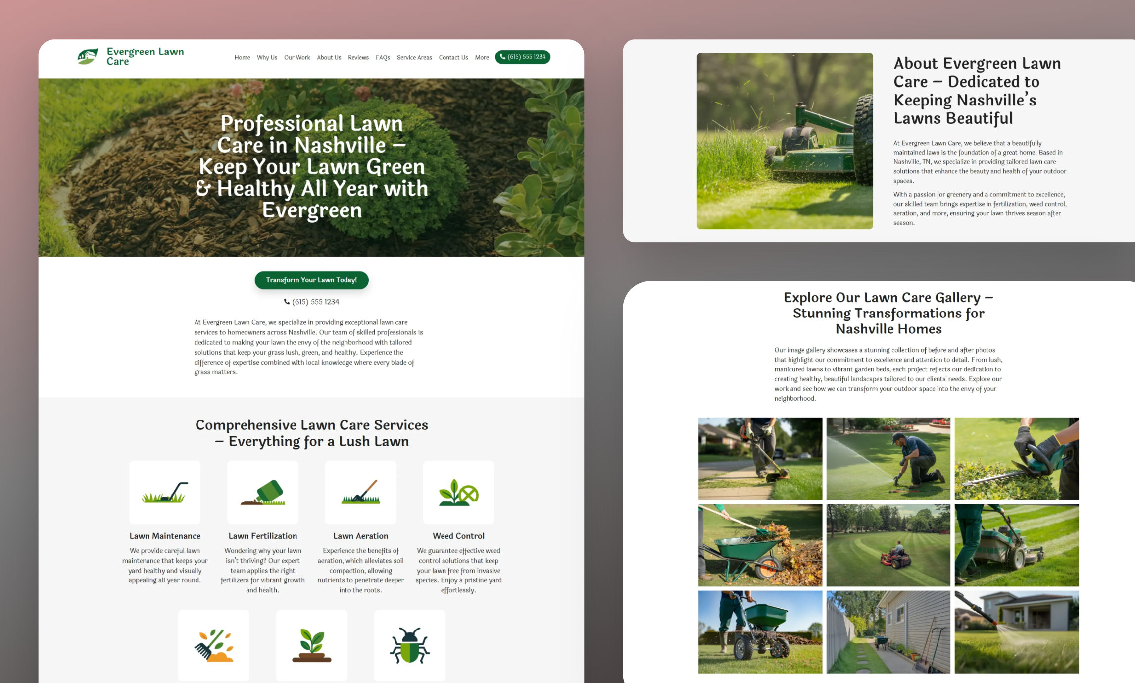 preview of  template