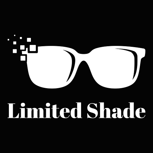 Sunglasses Logos + Free Logo Maker
