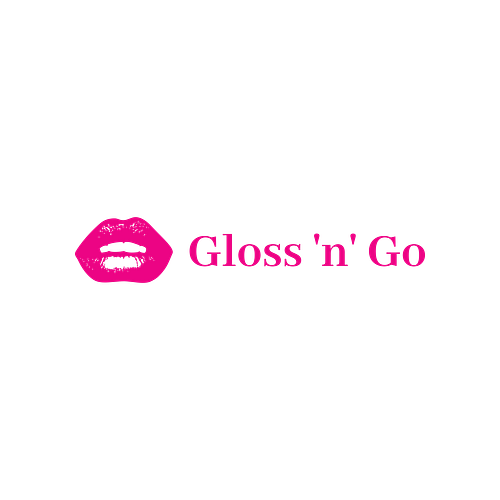 Lip Gloss Logos