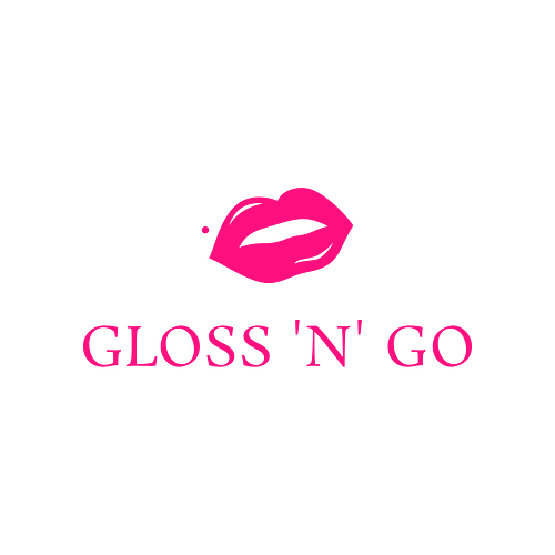 Lip Gloss Logos