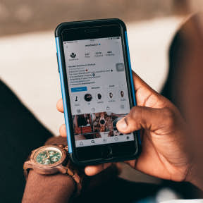 List your promotional outlets.