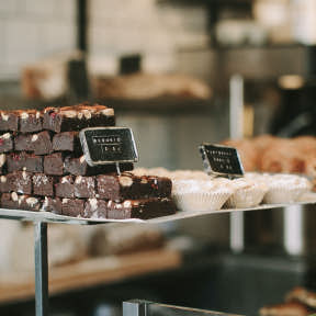 List your sources of revenue.