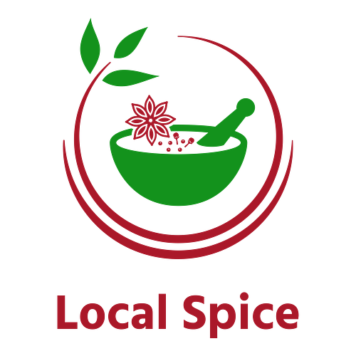 Herbs and Spices Logos + Free Logo Maker