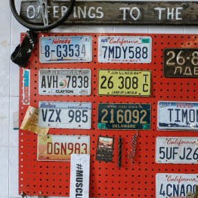 Choose whether to locate your LLC in a foreign state.