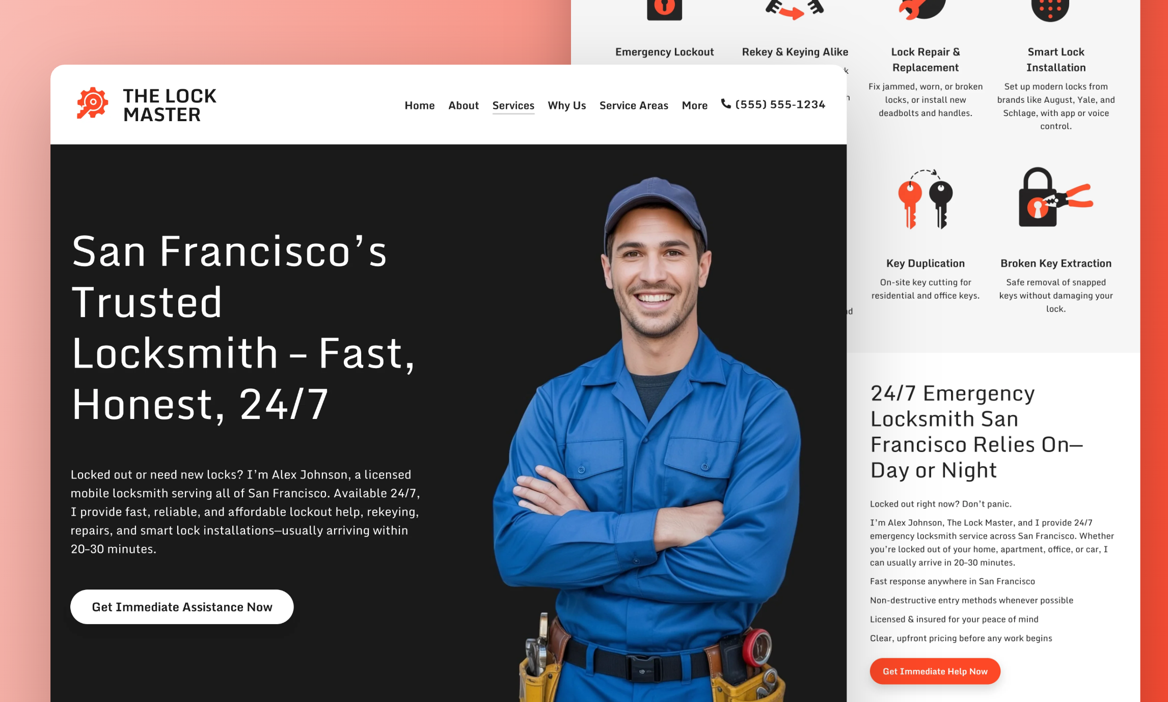 preview of  template