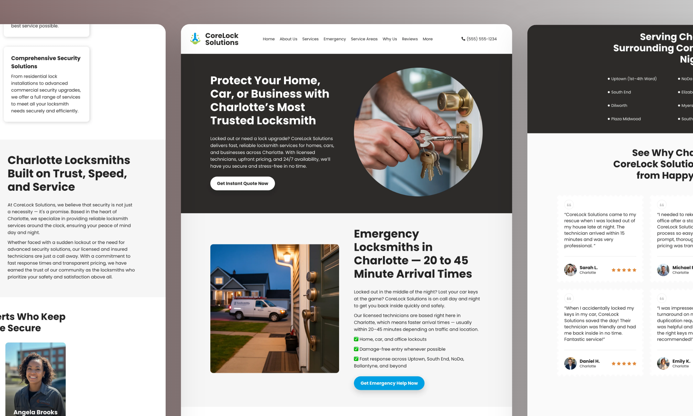 preview of  template