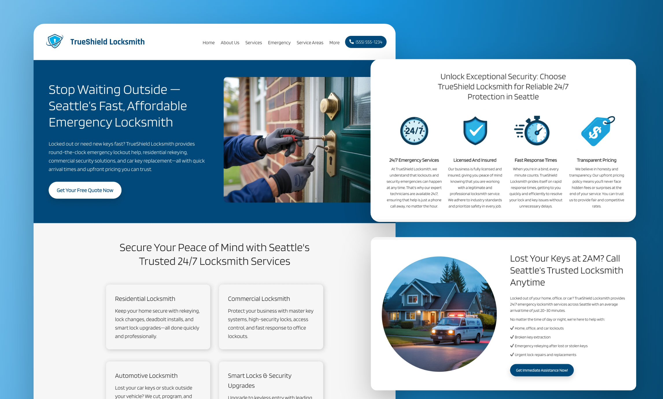 preview of  template