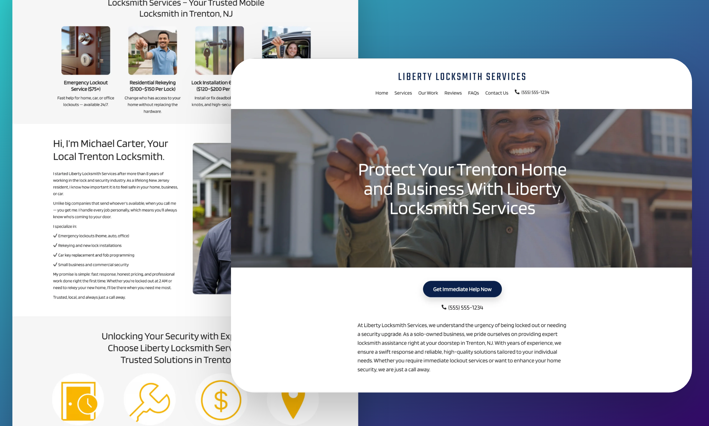 preview of  template