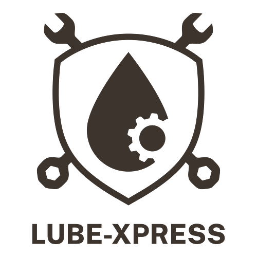 Lubricant Logos + Free Logo Maker