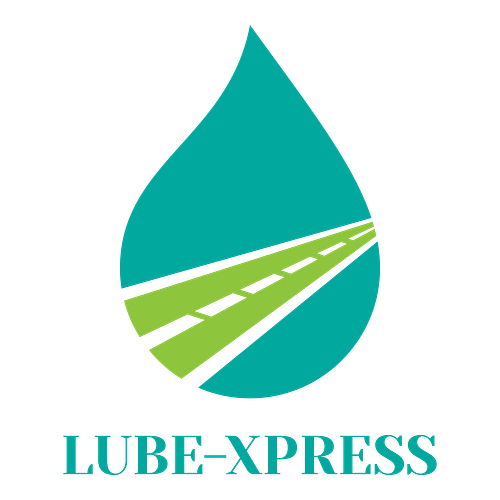 Lubricant Logos + Free Logo Maker