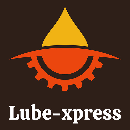 Lubricant Logos + Free Logo Maker