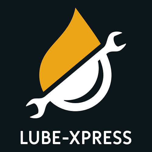 Lubricant Logos + Free Logo Maker