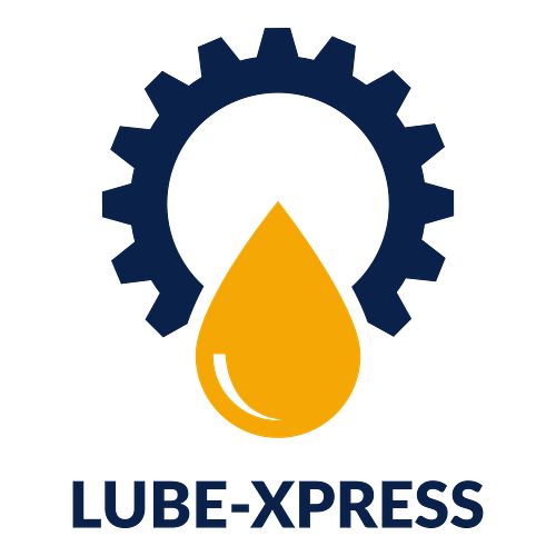 Lubricant Logos + Free Logo Maker
