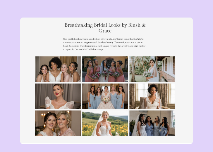 Gallery section titled 'Explore Our Stunning Home Remodeling Projects' with a gallery of 6 images of wooden-themed interior design in a masonry grid layout