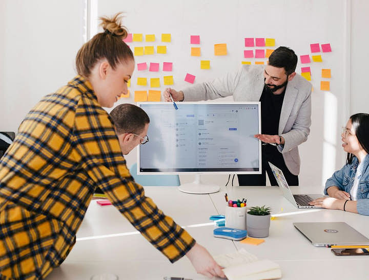 Marketing Website Examples - 5 Savvy Sites That Attract Clients