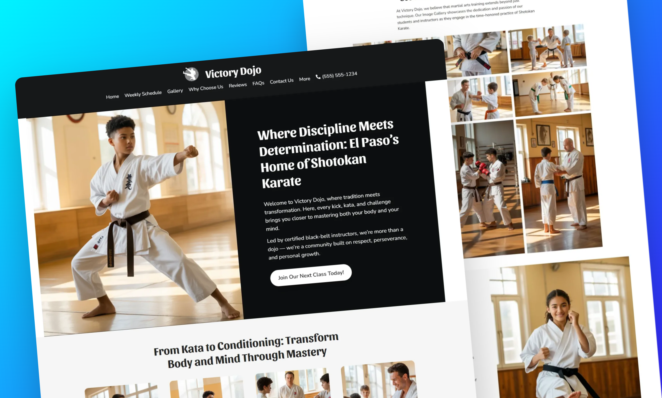 preview of  template