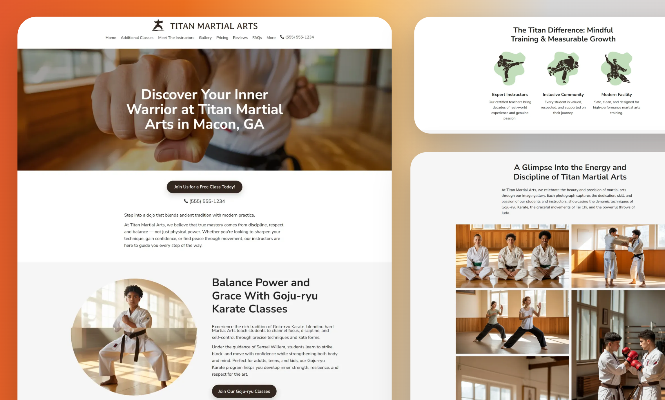 preview of  template