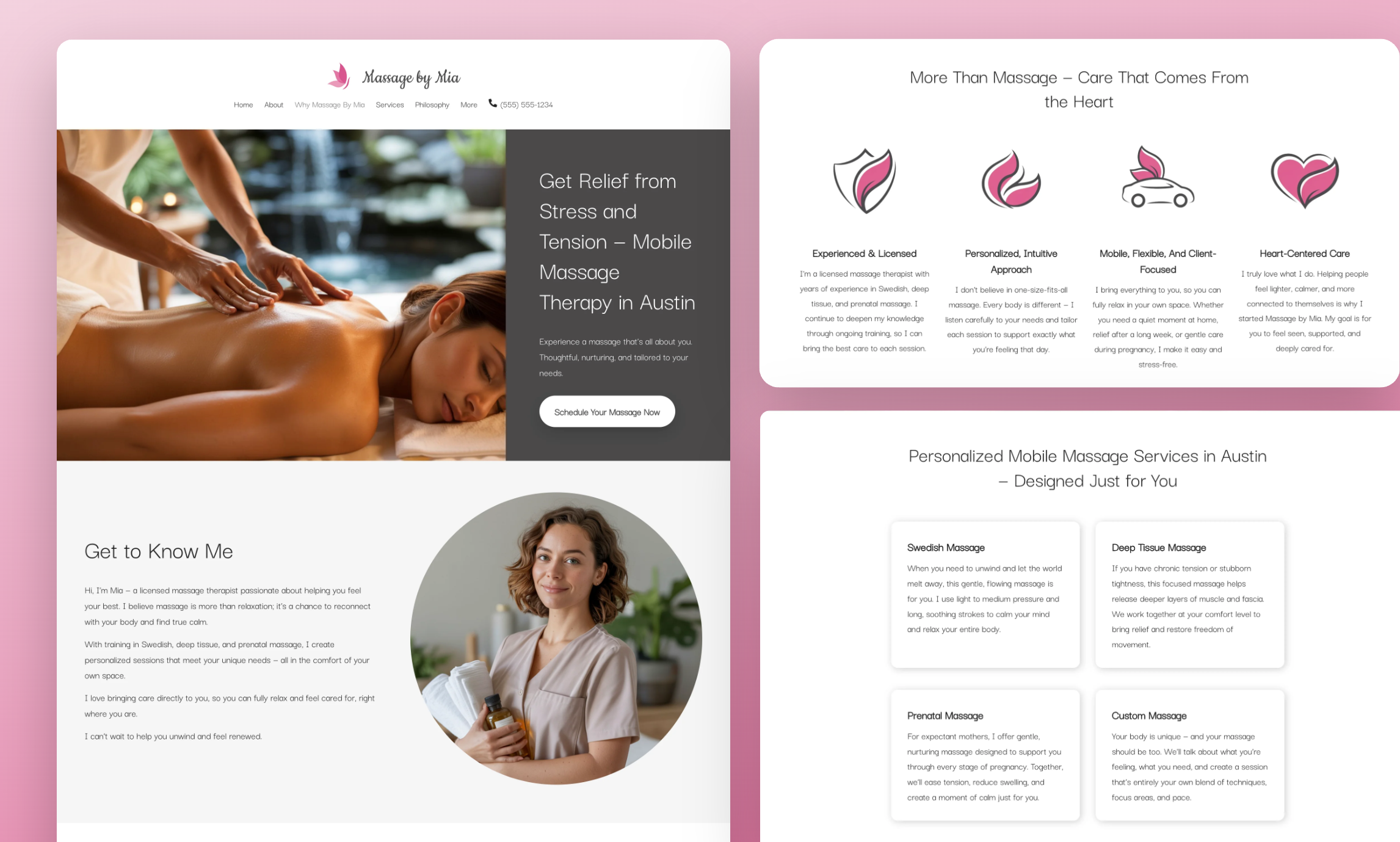 preview of  template