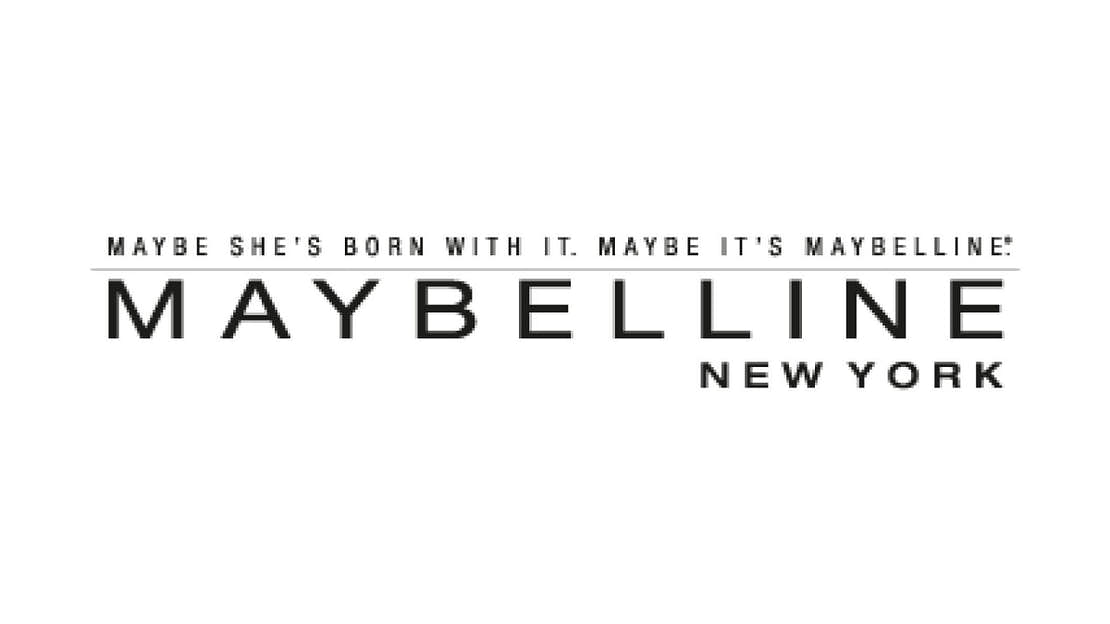 Maybelline: