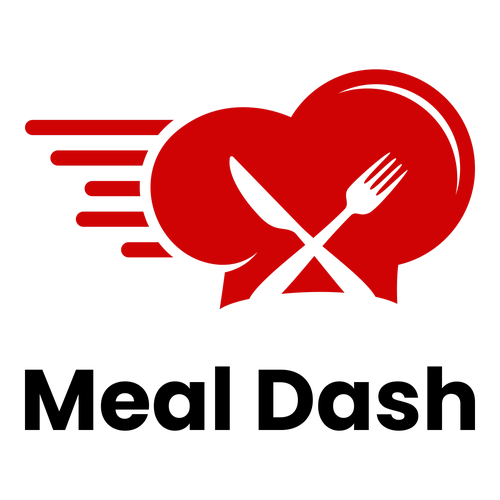 Food Delivery Logos + Free Logo Maker