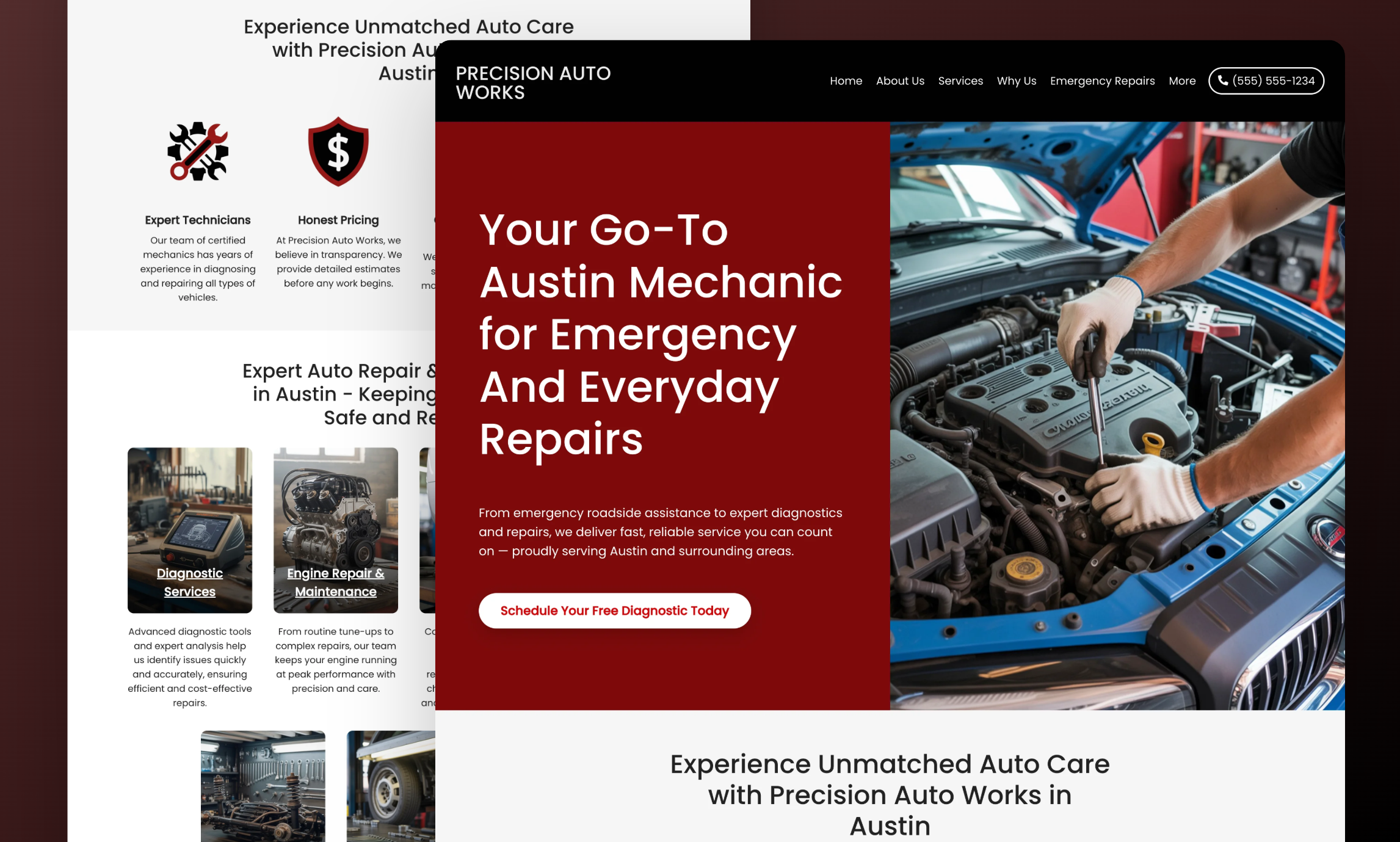 preview of  template