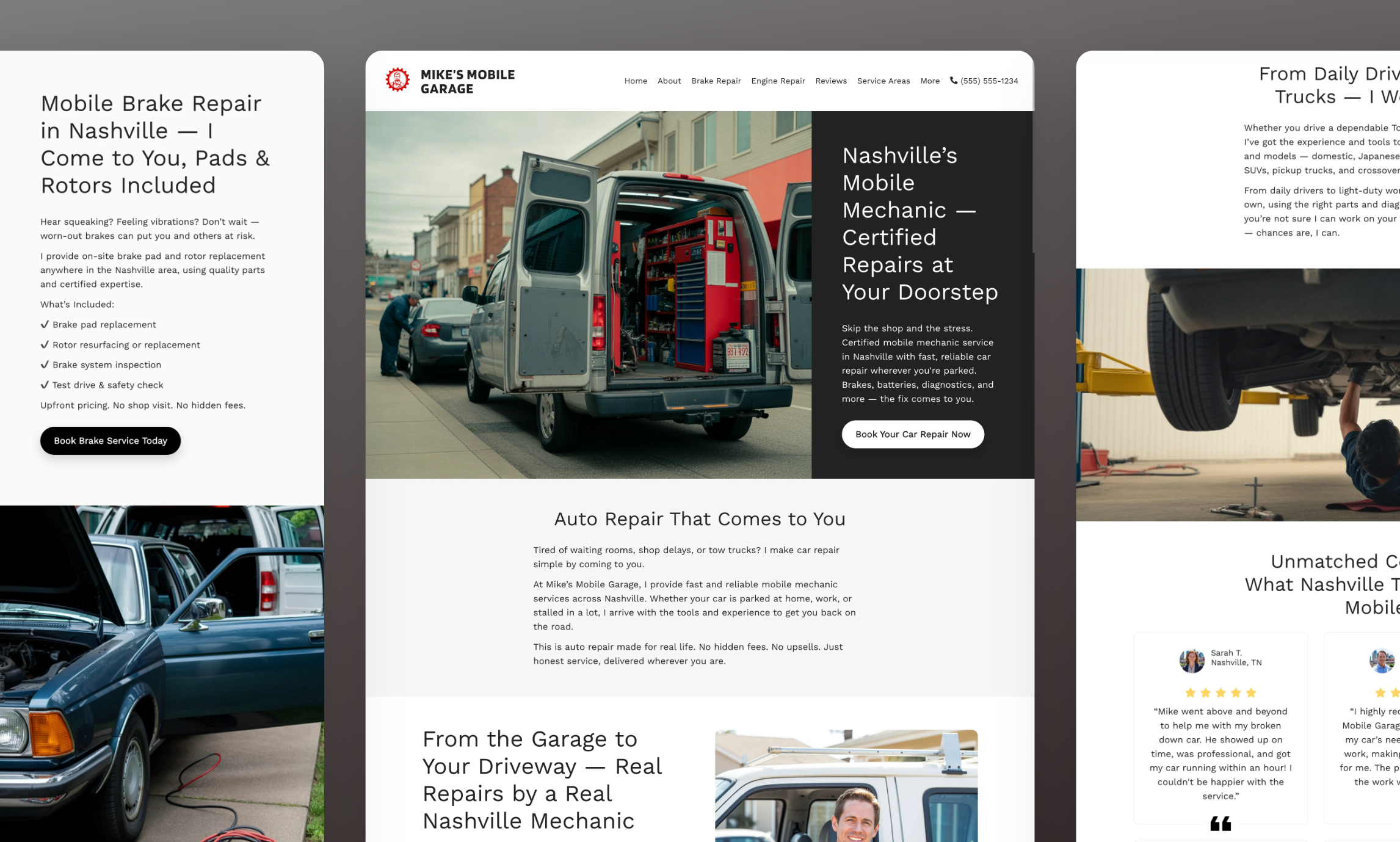 preview of  template