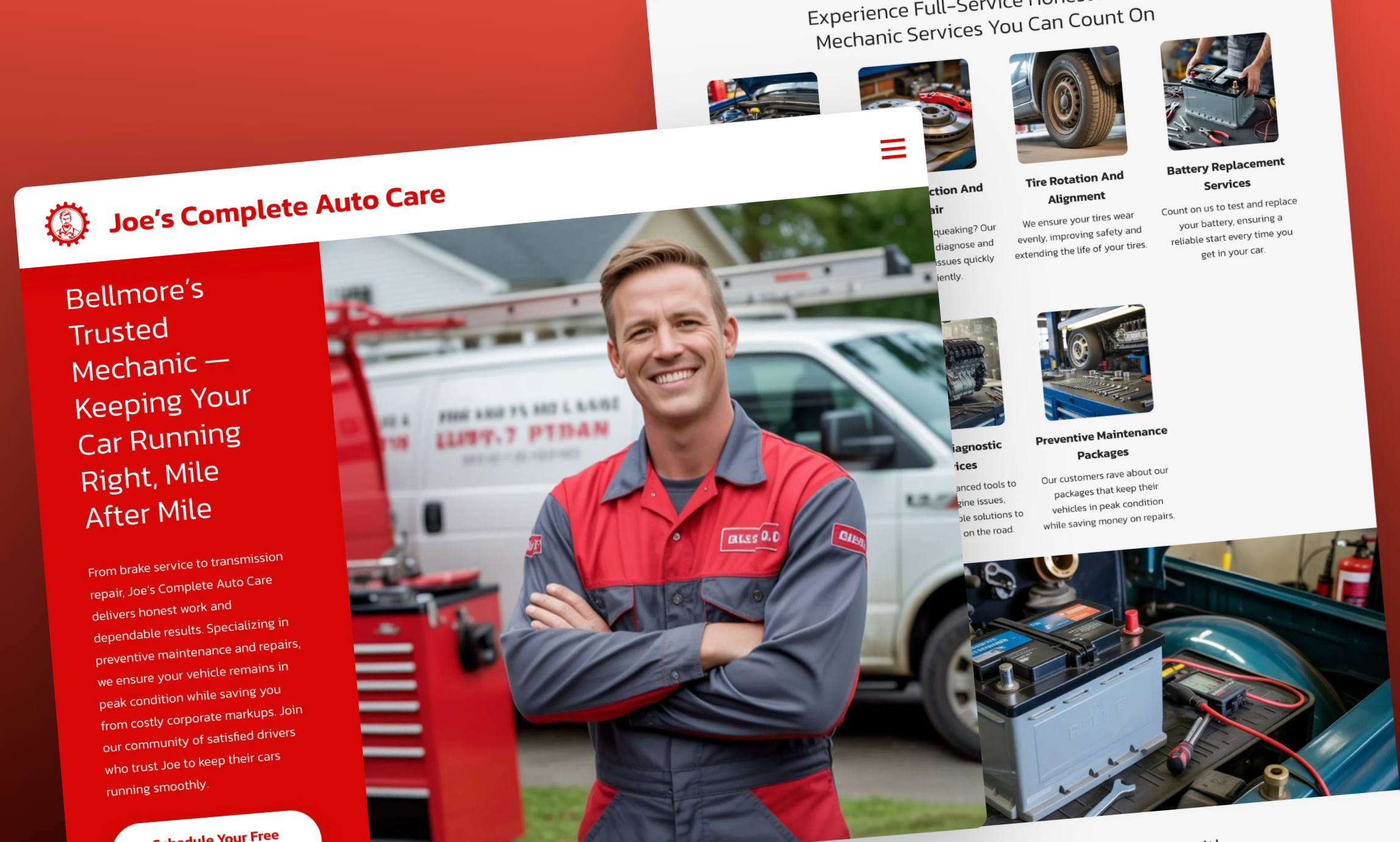 preview of  template