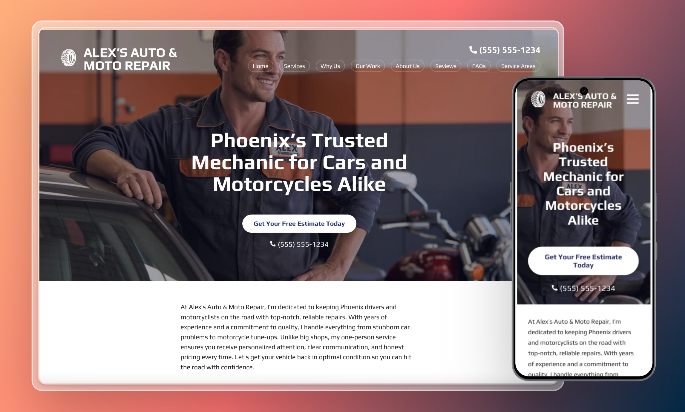 preview of  template