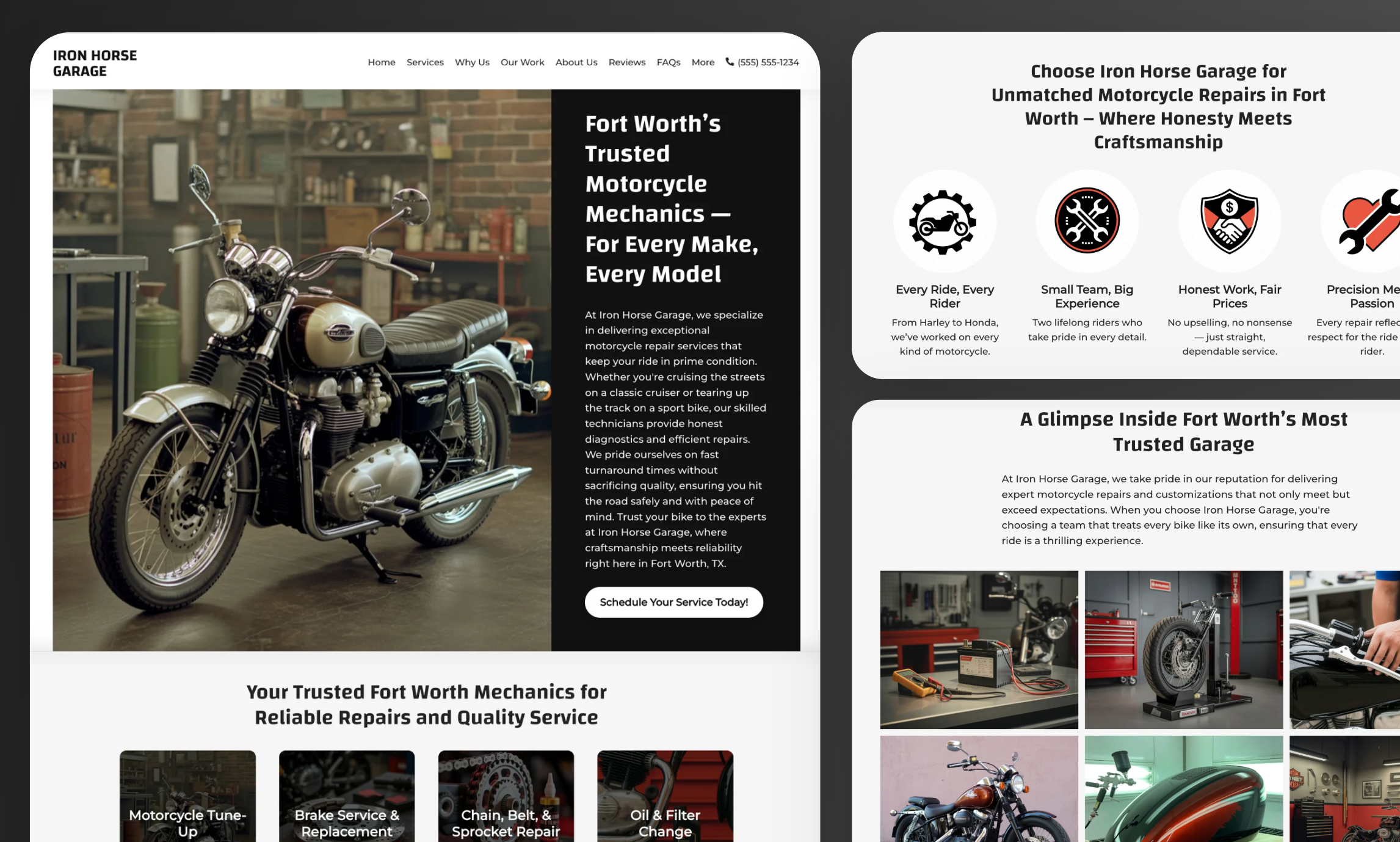 preview of  template