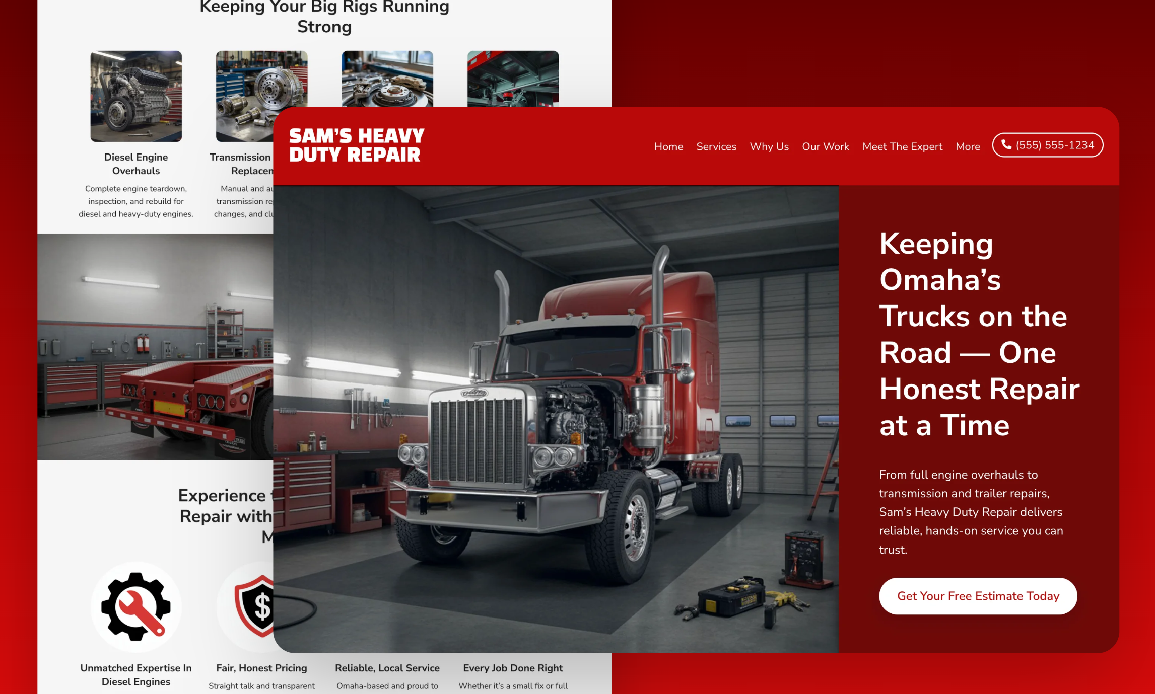 preview of  template