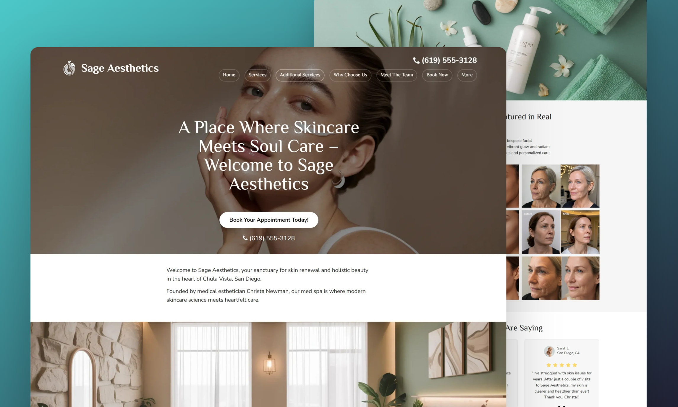 preview of  template