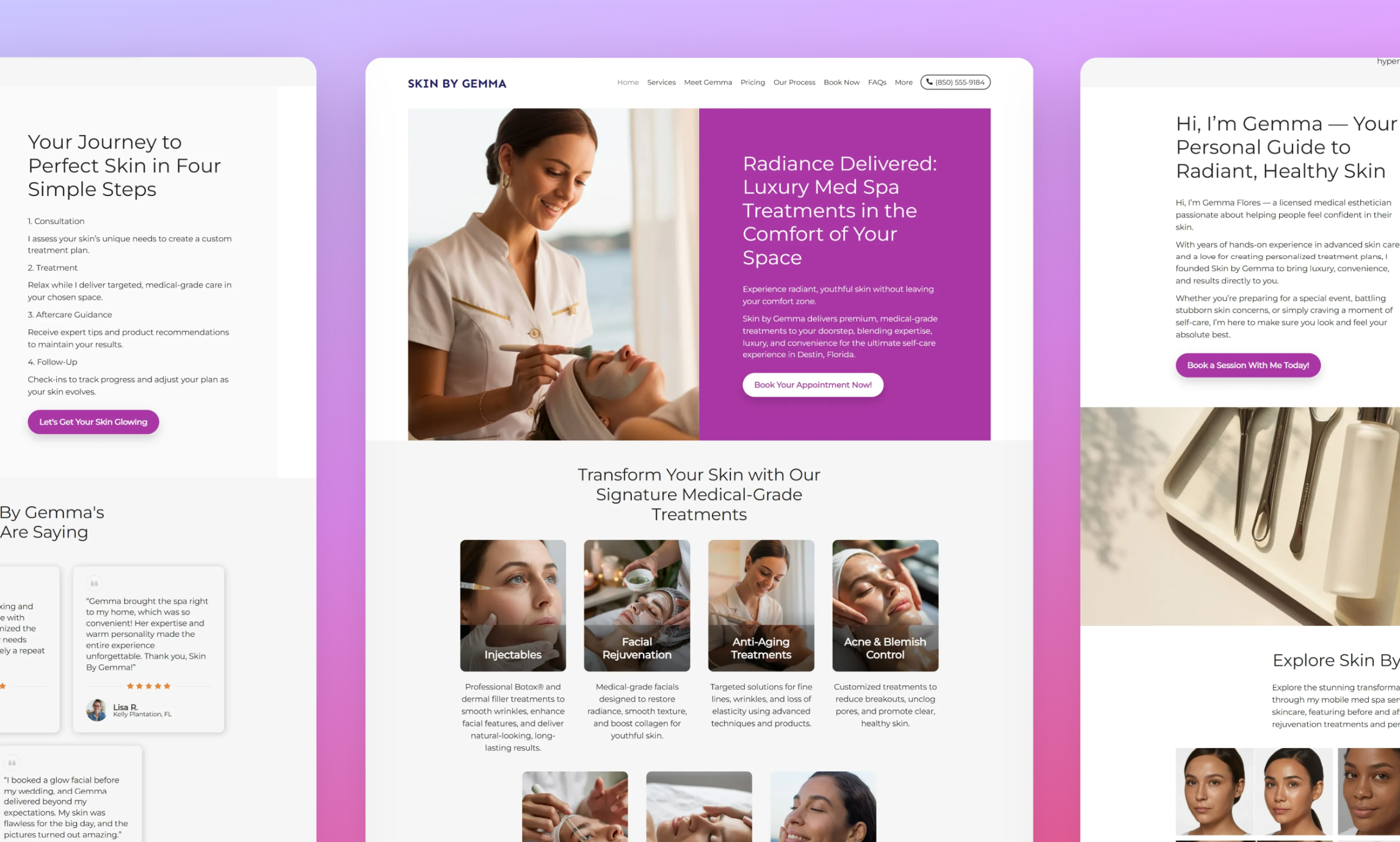 preview of  template