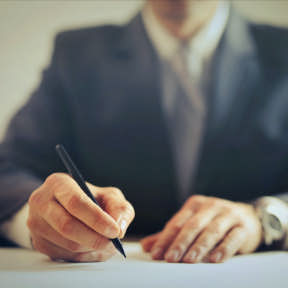 Get mandatory insurance.