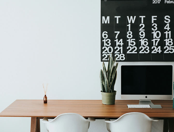 Minimalist Website Examples - 5 Sites That Embrace Simple Elegance