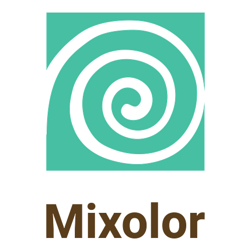 Loghi Tie Dye + Logo Maker Gratuito