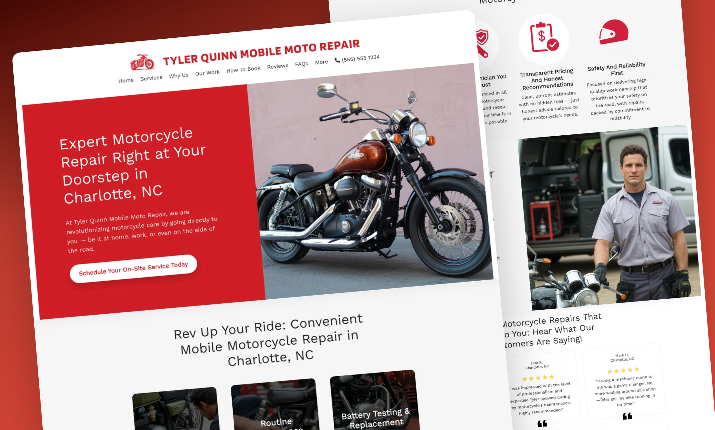 preview of  template