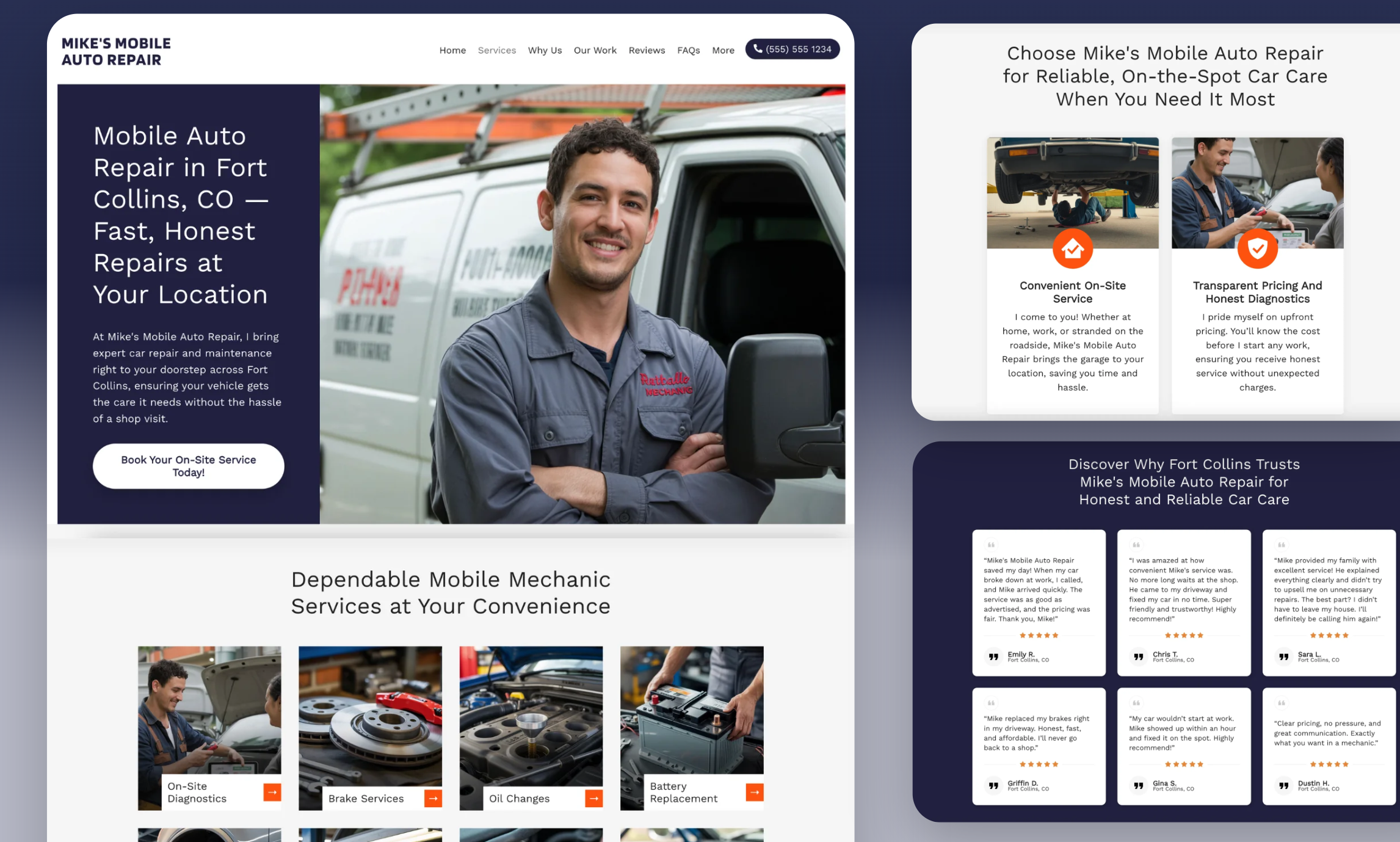 preview of  template