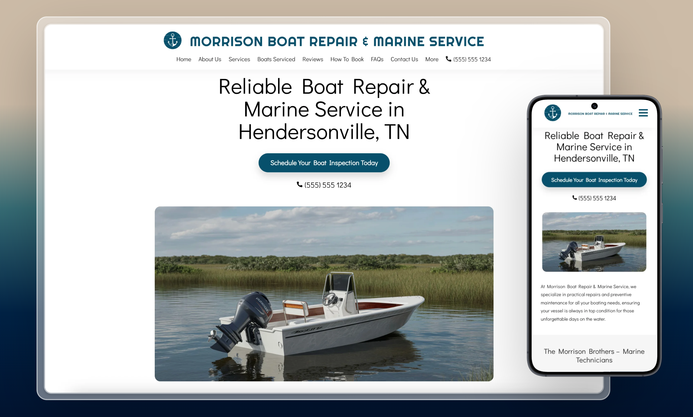 preview of  template