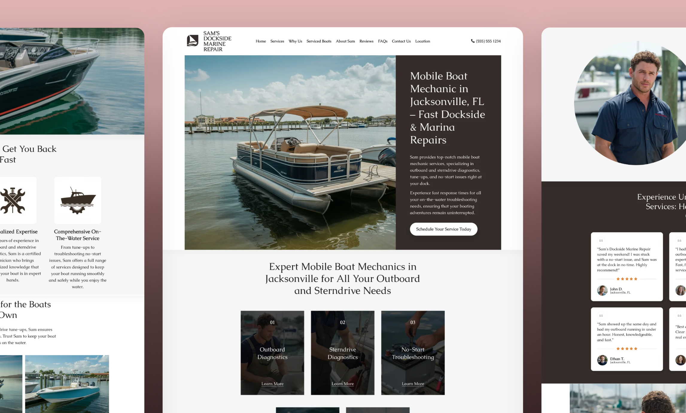 preview of  template