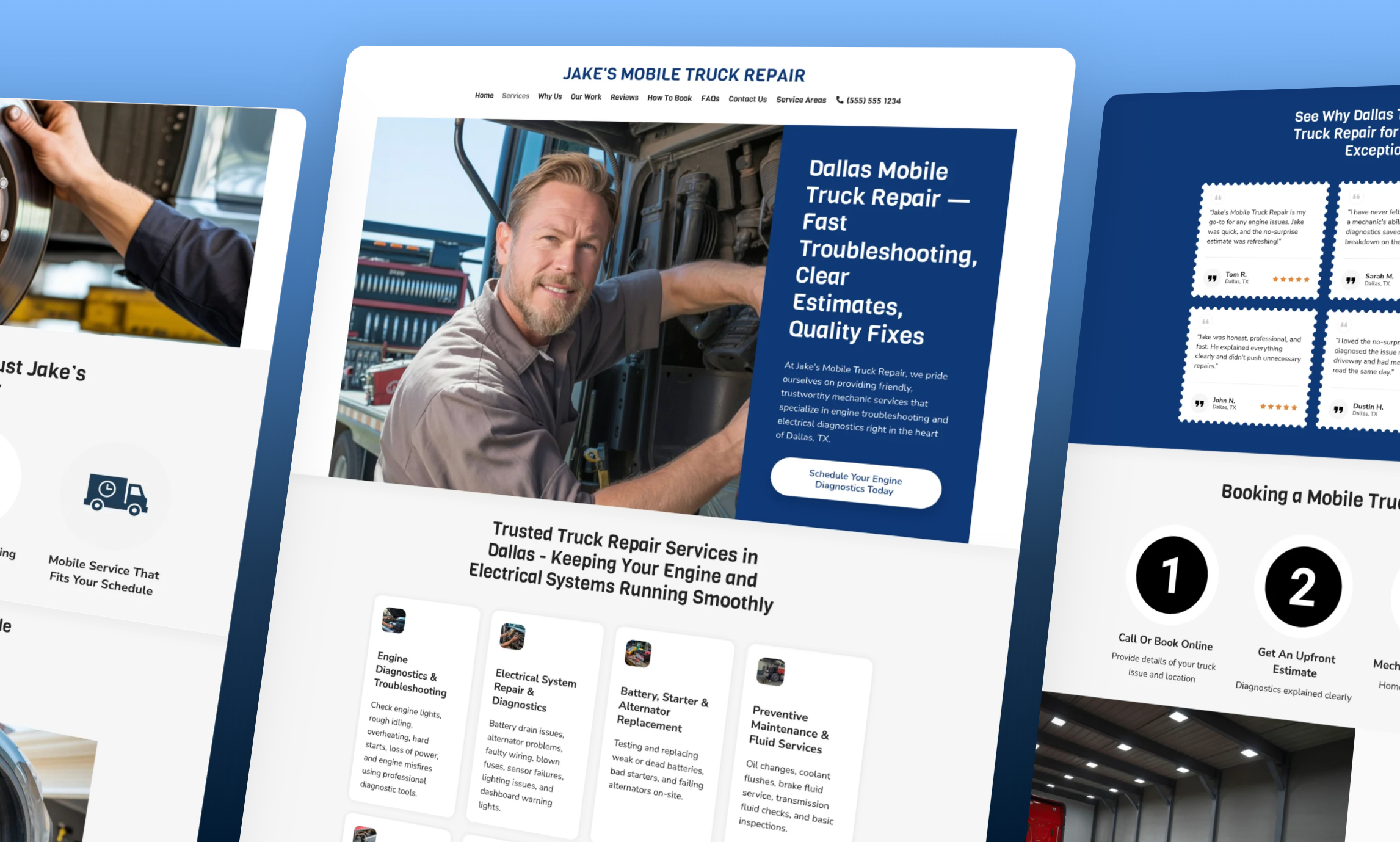 preview of  template