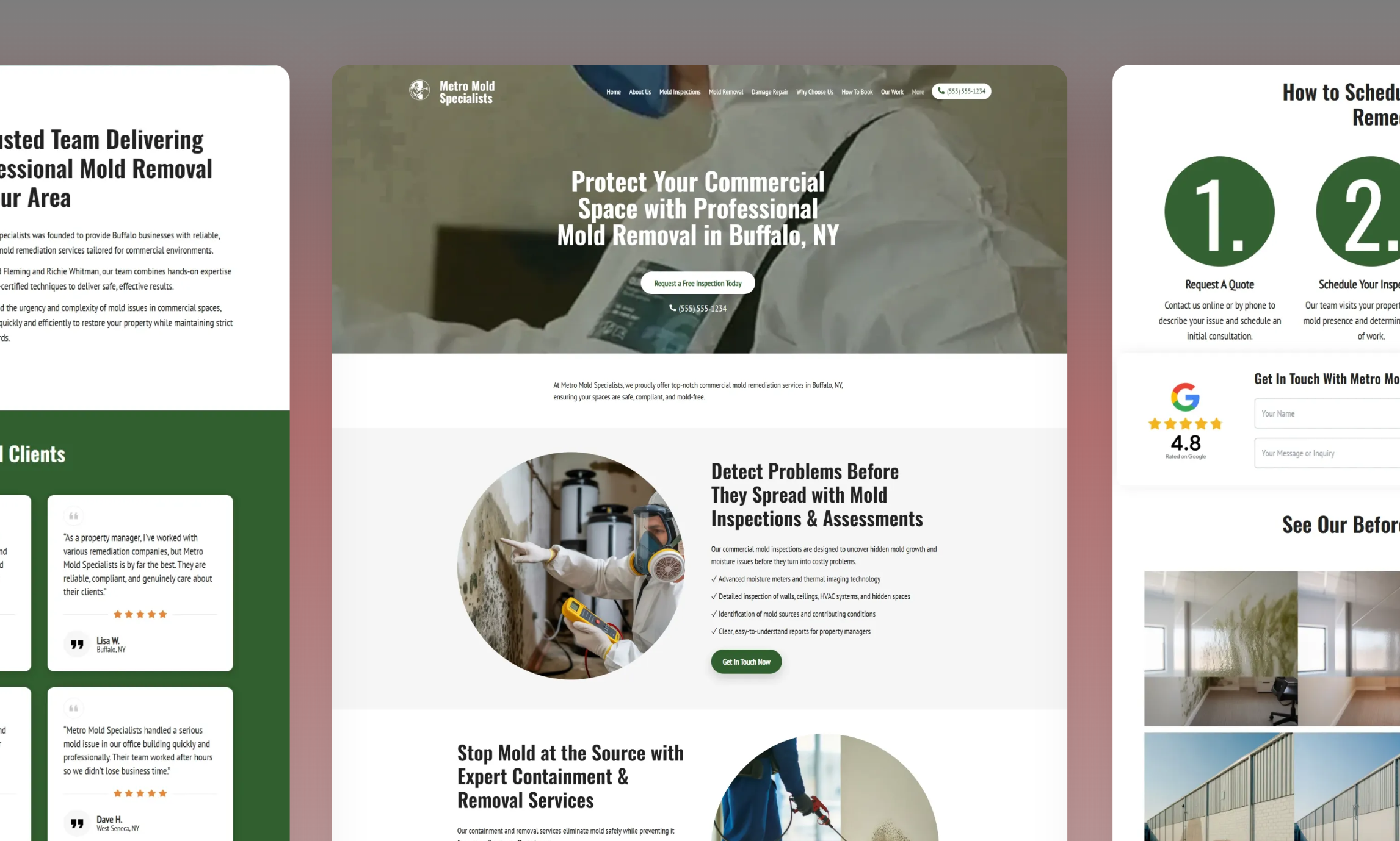 preview of  template