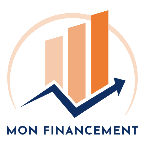 Logos de finance + Créateur de Logos Gratuit