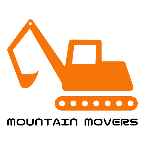 Earthmoving Logos