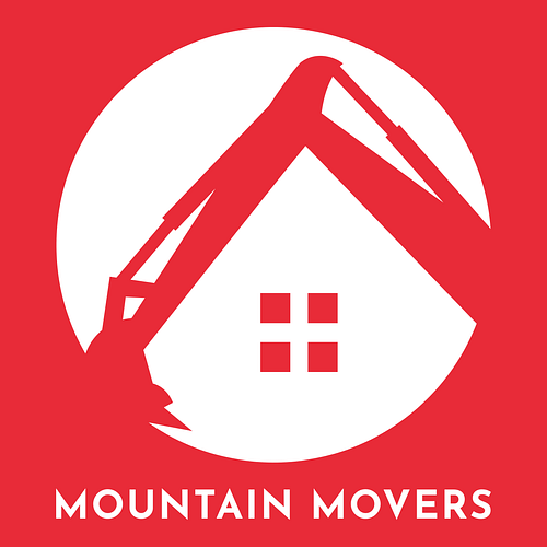 Earthmoving Logos