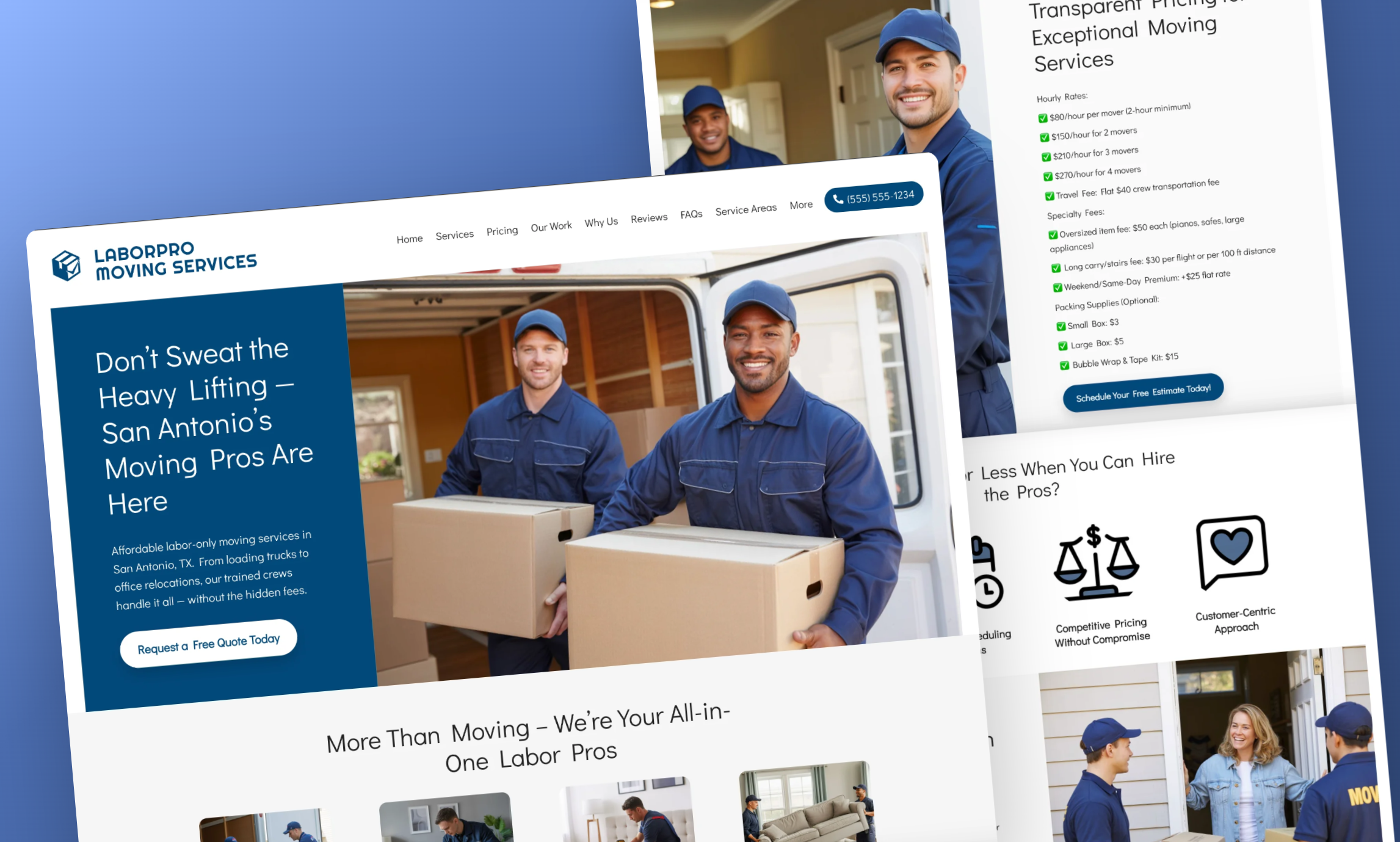 preview of  template