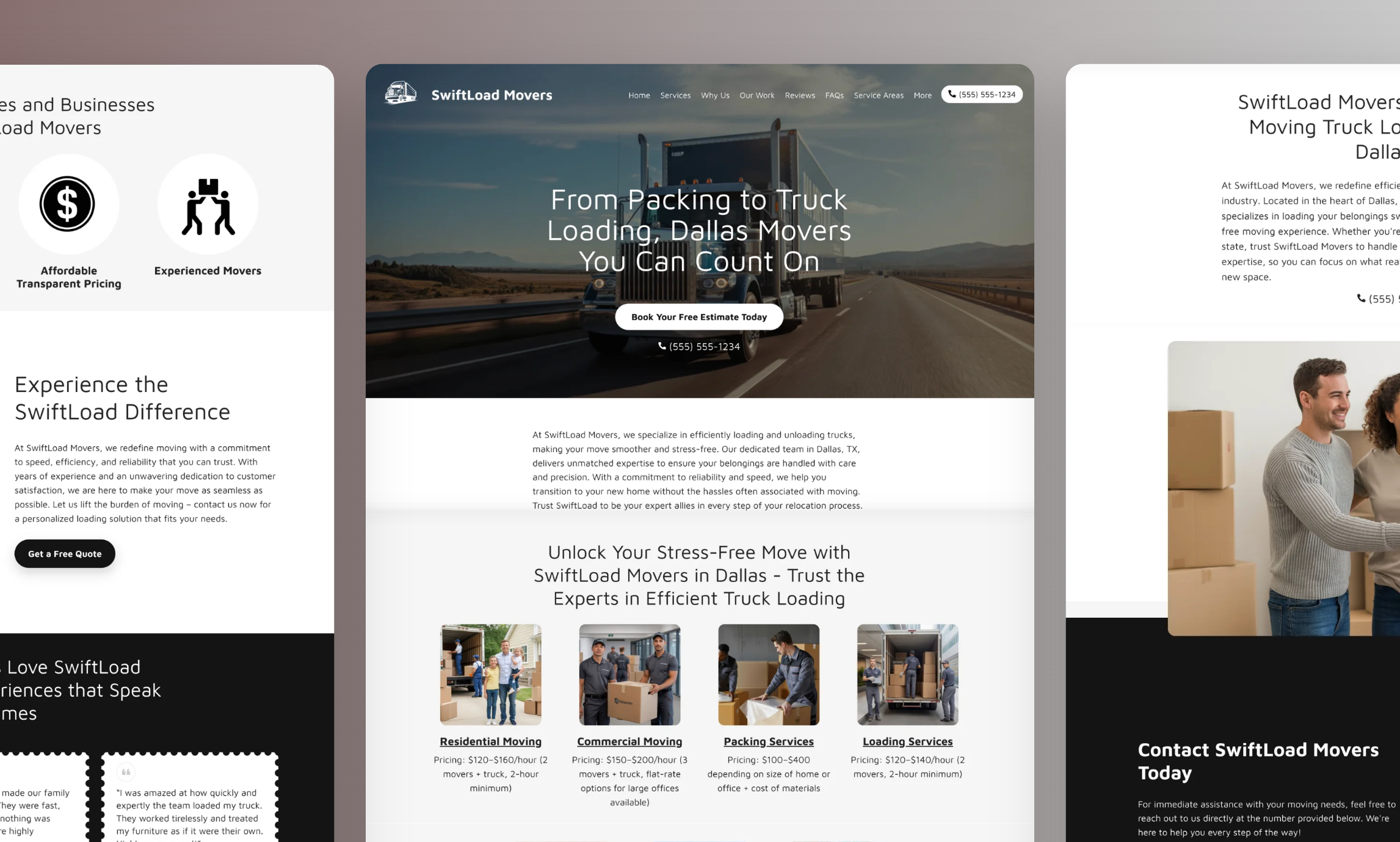 preview of  template